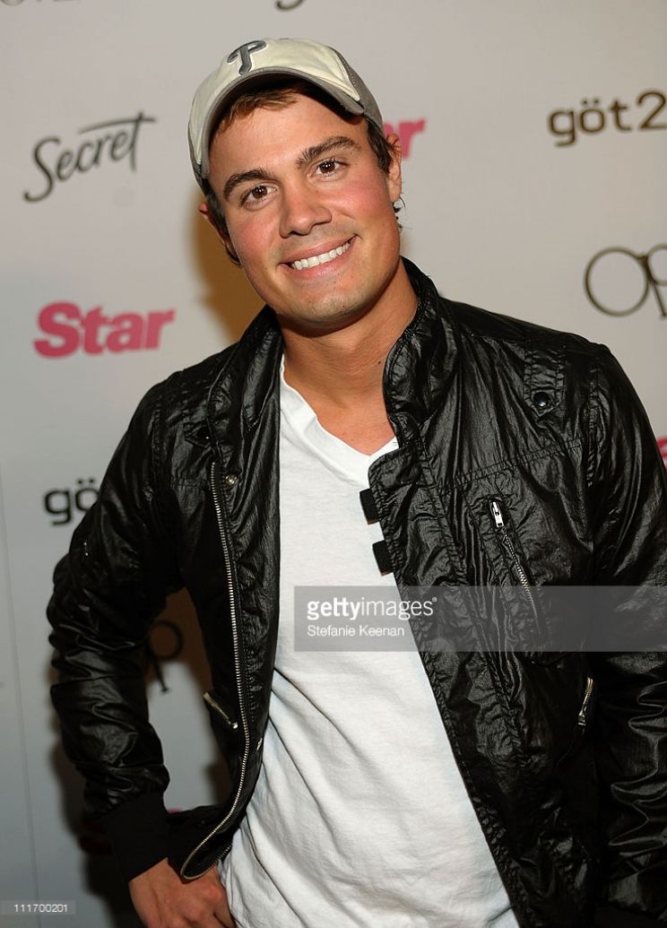 Gregory Michael