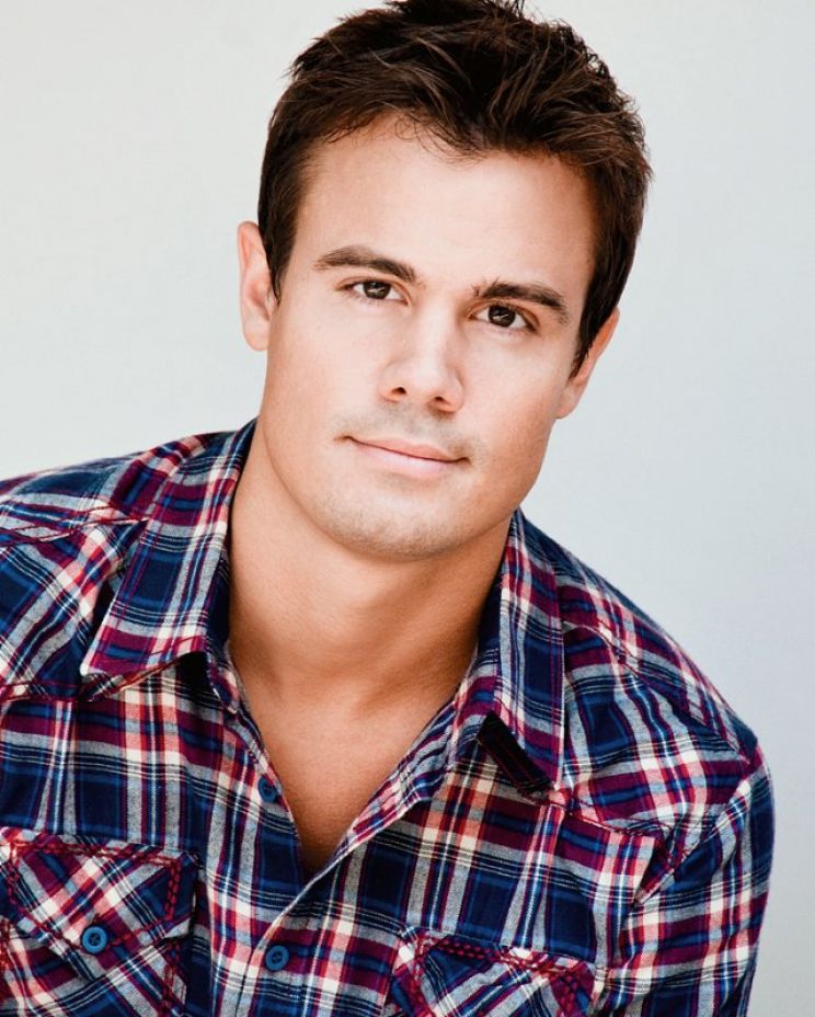Gregory Michael