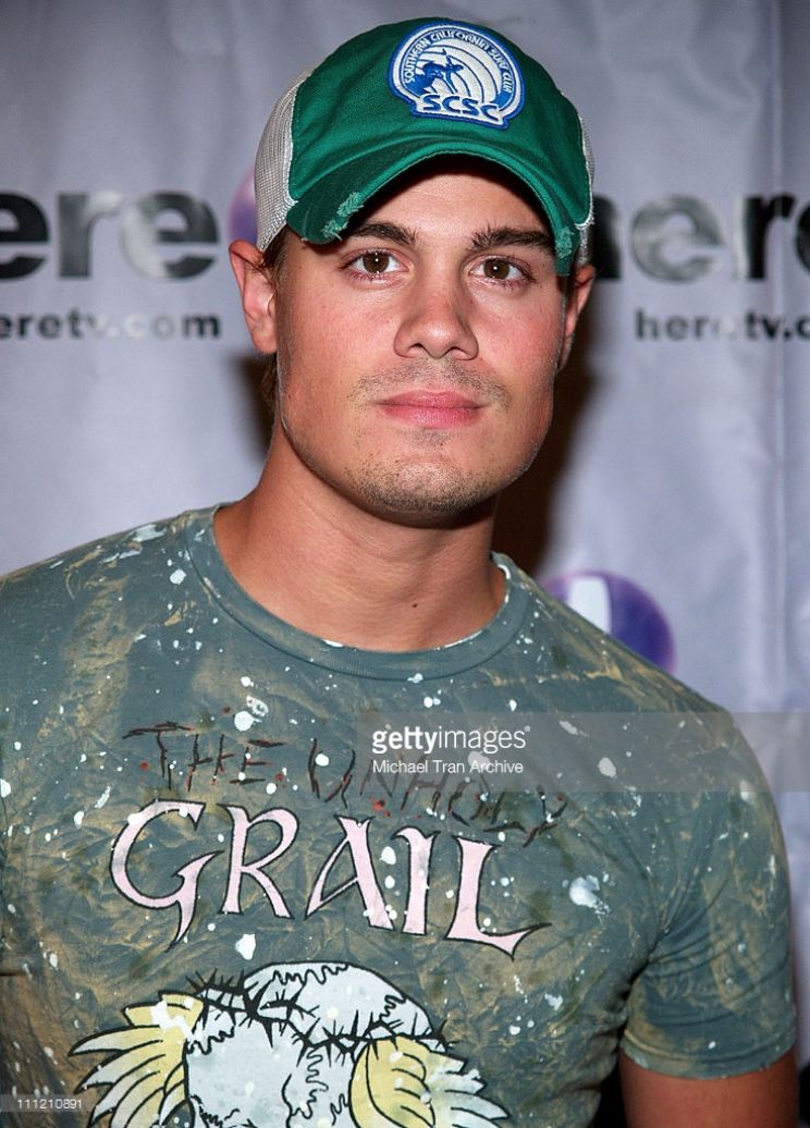 Gregory Michael