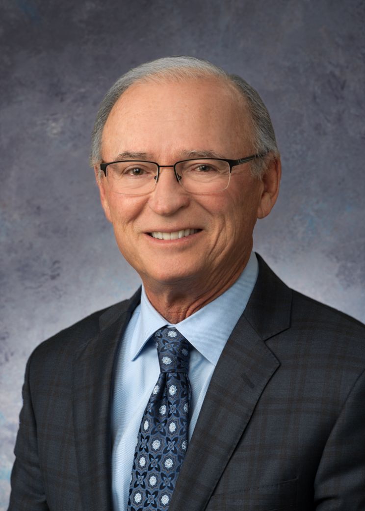 Gregory Michael