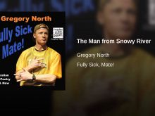 Gregory North