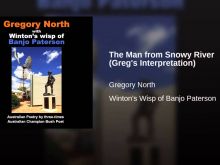 Gregory North