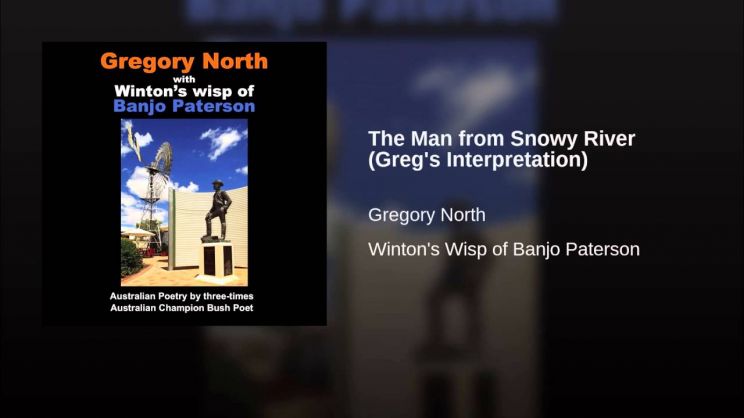 Gregory North