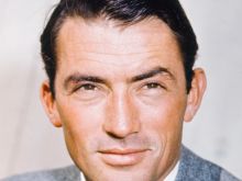 Gregory Peck