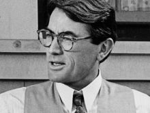 Gregory Peck