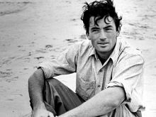 Gregory Peck