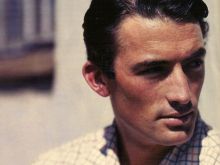 Gregory Peck