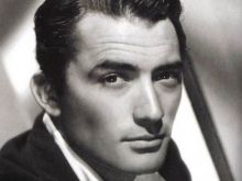 Gregory Peck