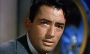 Gregory Peck