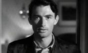 Gregory Peck