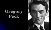 Gregory Peck