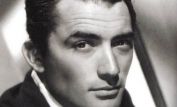 Gregory Peck