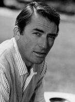 Gregory Peck