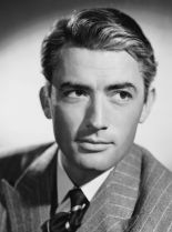 Gregory Peck