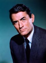 Gregory Peck