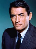 Gregory Peck