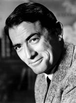 Gregory Peck