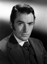 Gregory Peck