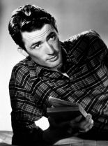 Gregory Peck