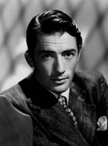 Gregory Peck