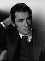 Gregory Peck