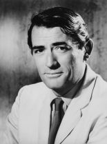 Gregory Peck