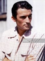 Gregory Peck