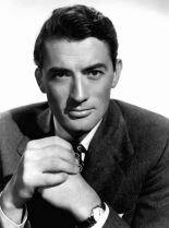 Gregory Peck