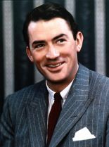 Gregory Peck