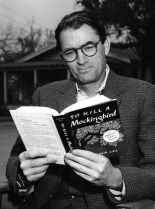 Gregory Peck