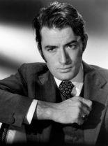 Gregory Peck