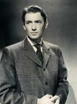 Gregory Peck