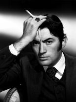 Gregory Peck