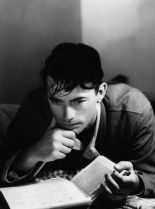 Gregory Peck #115422 picture (Portrait Medium)