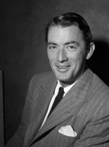 Gregory Peck #115423 picture (Portrait Medium)