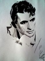 Gregory Peck