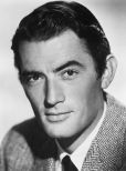 Gregory Peck