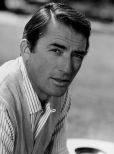 Gregory Peck