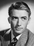 Gregory Peck