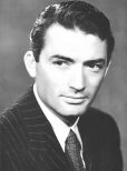 Gregory Peck