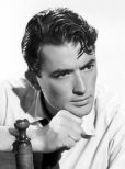 Gregory Peck