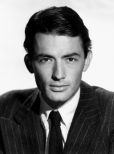 Gregory Peck