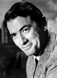 Gregory Peck