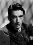 Gregory Peck