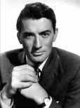 Gregory Peck