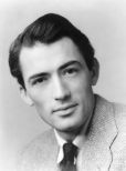 Gregory Peck