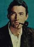 Gregory Peck