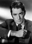 Gregory Peck