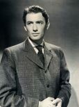 Gregory Peck