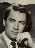 Gregory Peck